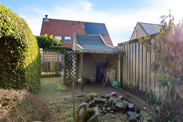 Foto - Te koop: Grietmansstraat 51, 9076 BD Sint Annaparochie